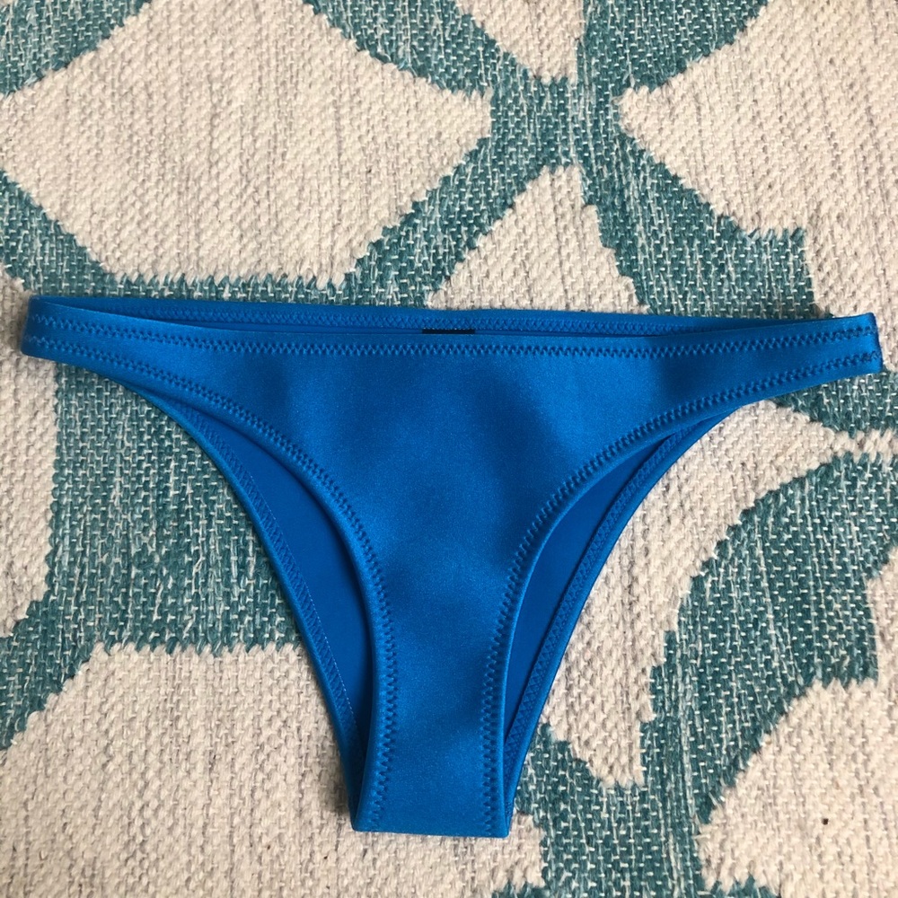 triangl bikini bottoms